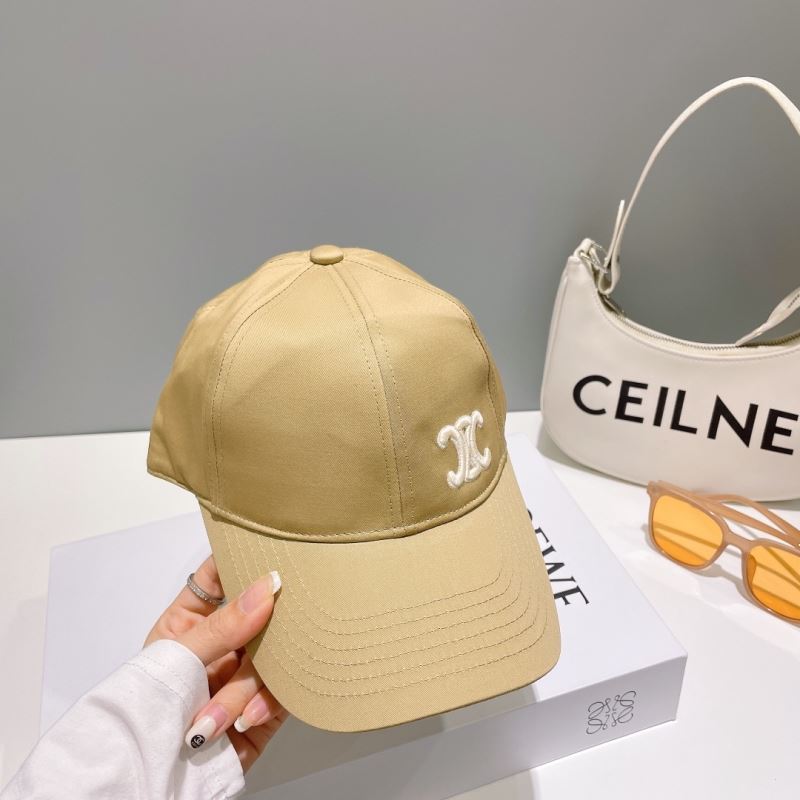 Celine Caps